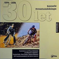 30 let historie mountainbikingu