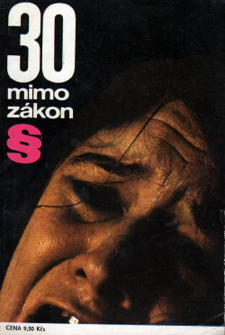 30 mimo zákon