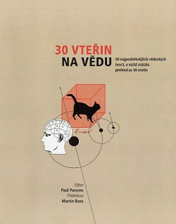 30 vteřin na vědu