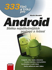 333 tipů a triků pro Android
