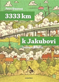 3333 km k Jakubovi