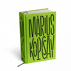 33x Márius Kopcsay