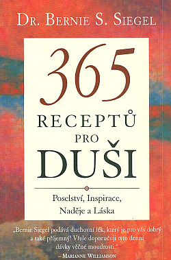365 receptů pro duši