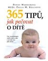 365 tipů, jak pečovat o dítě