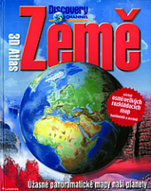 3D atlas Země