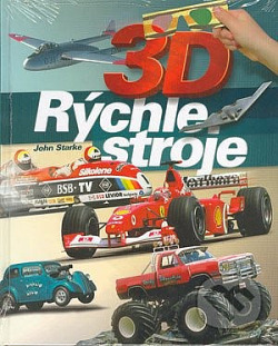 3D Rýchle stroje