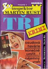 3x inspektor Martin Rust