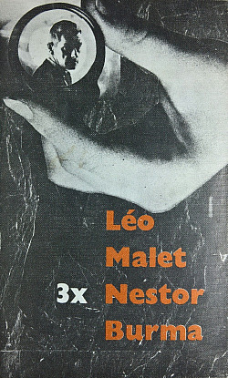 3x Nestor Burma