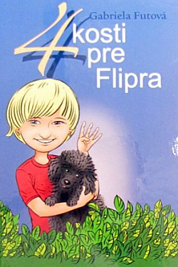 4 kosti pre Flipra
