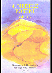 4. neděle postní: cyklus C