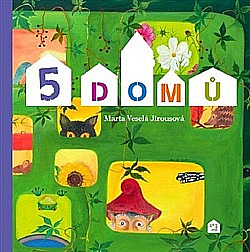 5 domů