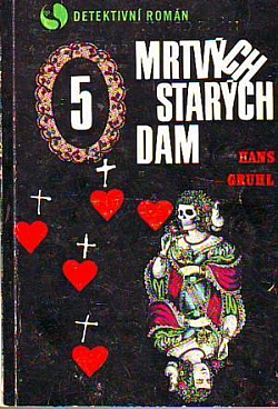 5 mrtvých starých dam