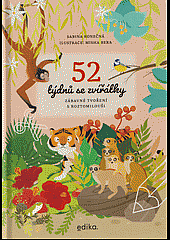 52 týdnů se zvířátky