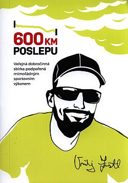 600 km poslepu