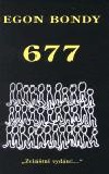 677