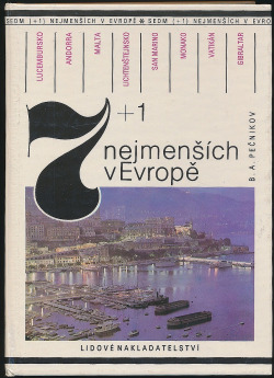 7+1 nejmenších v Evropě