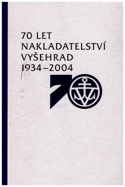 70 let nakladatelství Vyšehrad