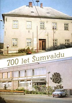 700 let Šumvaldu
