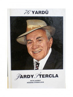 76 yardů Jardy Štercla