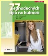 77 jednoduchých tipů na hubnutí