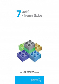 7kroků k firemní školce