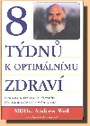 8 týdnů k optimálnímu zdraví
