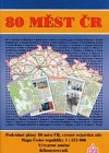 80 měst ČR