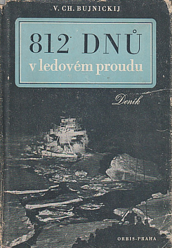 812 dnů v ledovém proudu