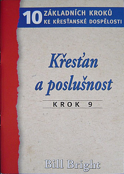 9. Křesťan a poslušnost