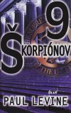 9 škorpiónov