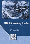 90 let značky Lada