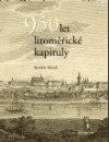 950 let litoměřické kapituly