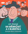 99 dědečků a 1 babička