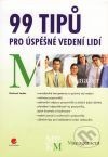 99 tipů pro úspěšné vedení lidí