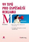 99 tipů pro úspěšnější reklamu