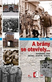 A brány se otevřely...