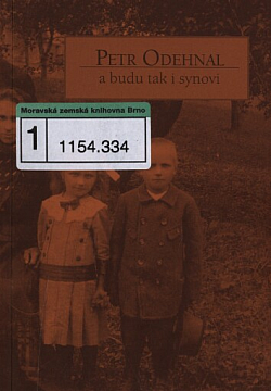 A budu tak i synovi
