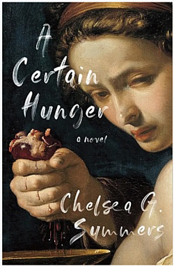 A Certain Hunger