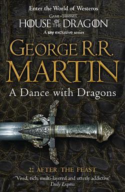 A Dance with Dragons 2: After the Feast