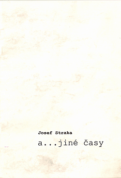 A… jiné časy