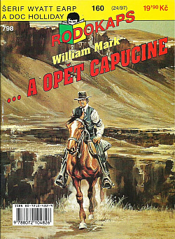 ... a opět Capucine