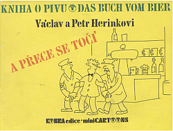 A přece se točí