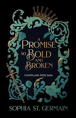 A Promise so Bold and Broken