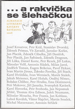 ... a rakvička se šlehačkou