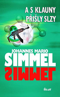 A s klauny přišly slzy