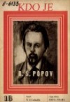 A. Š. Popov