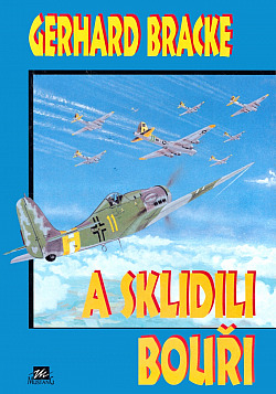 A sklidili bouři