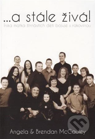 ...a stále živá!