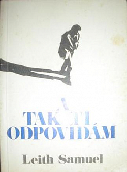A tak ti odpovídám
