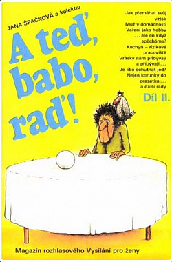 A teď, babo, raď! II.